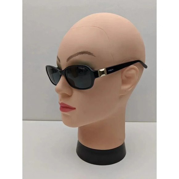 🕶️Vogue VO5085-S Women's Sunglasses 54/17 135 /ALH341🕶️ - Picture 10 of 10